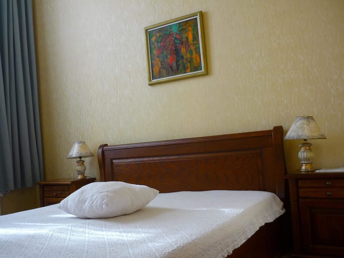 Отель Hotel Izvora Арбанаси-5